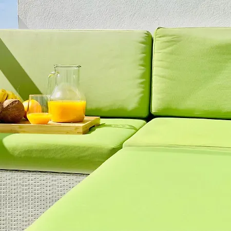 Canaryislandshost L Sunset Lanzarote Apartment