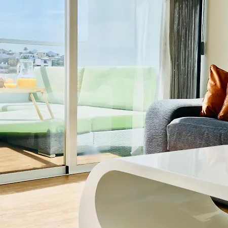 Canaryislandshost L Sunset Lanzarote Apartment *