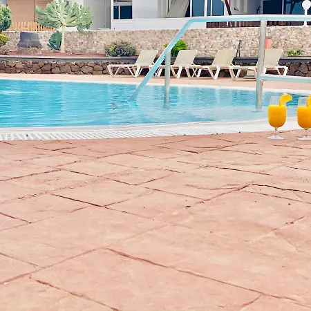 Canaryislandshost L Sunset Lanzarote Apartment Costa Teguise